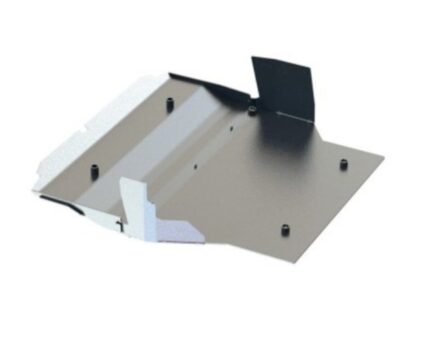 Aluminiowa płyta ochronna silnika i skrzyni biegów 5/10 mm VW T5 / T6 / T6.1 4Motion + 2WD